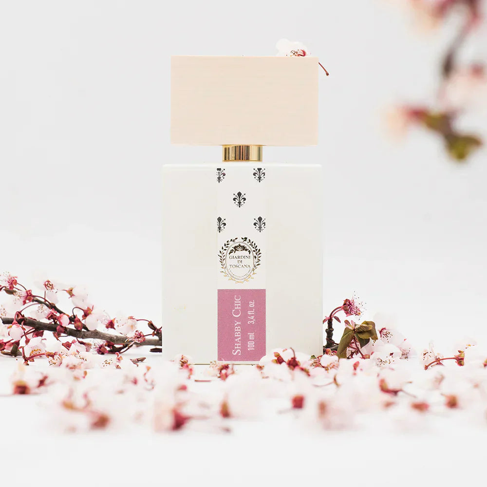 Giardini di Toscana Shabby Chic - Eau De Parfum (Tester) - Narah profumi