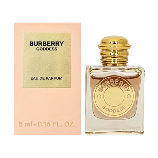 Goddess – Burberry