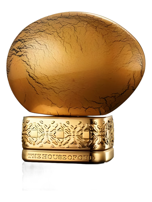 Golden Powder - The House of Oud