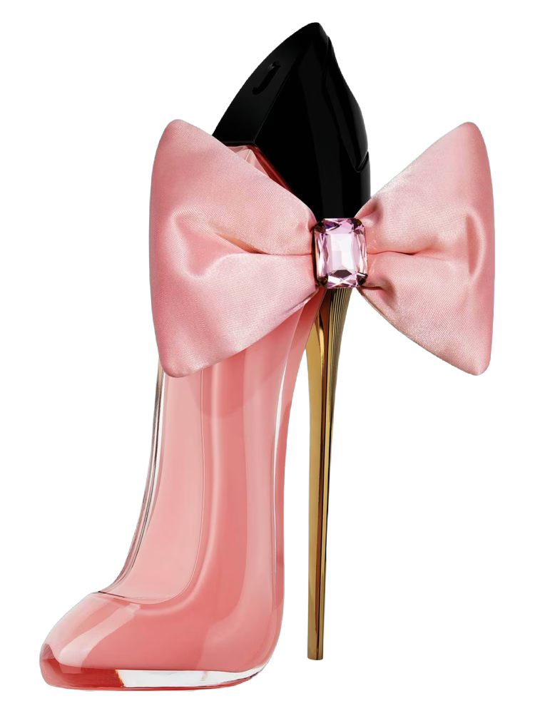 Good Girl Blush Bowtastic – Carolina Herrera