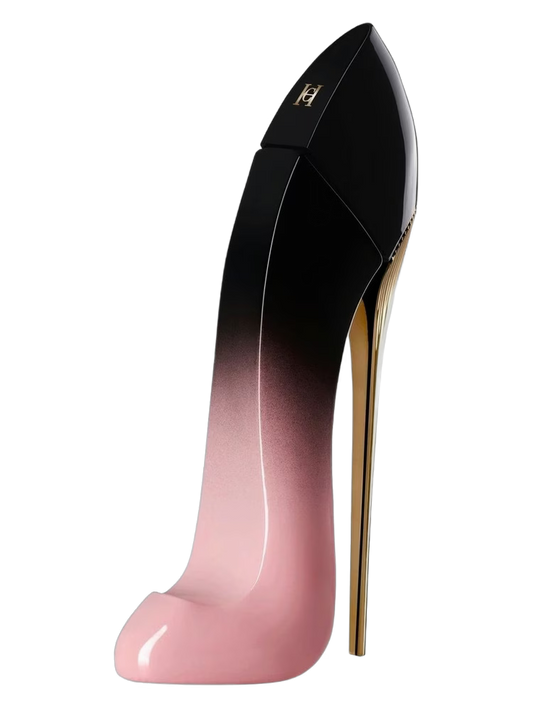 Good Girl Blush Elixir – Carolina Herrera