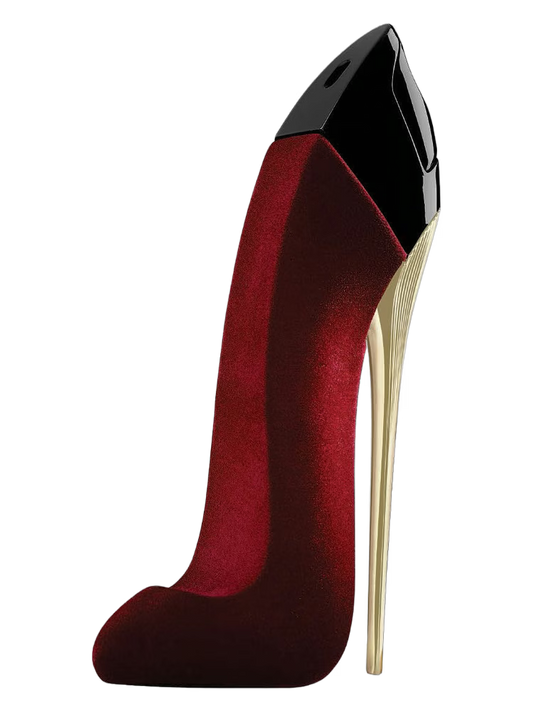 Good Girl Velvet Fatale – Carolina Herrera
