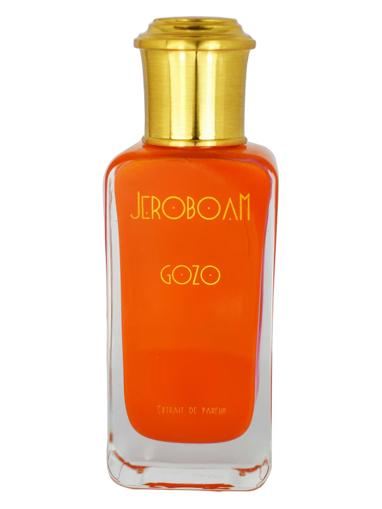 Gozo - Jeroboam