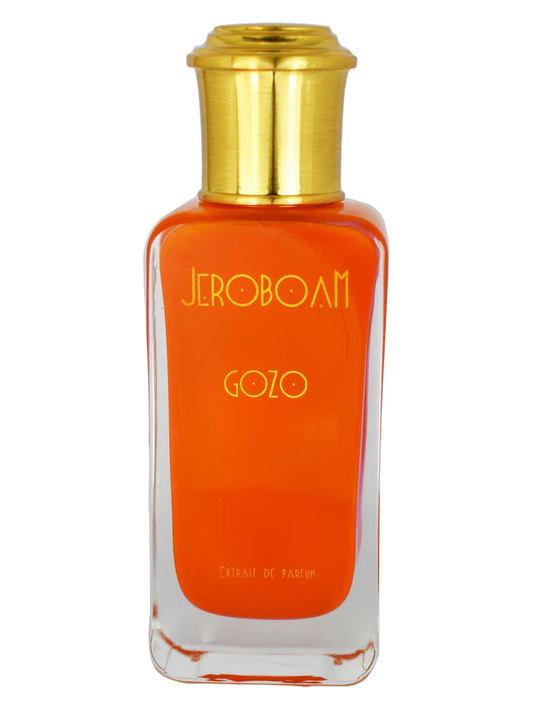 Gozo - Jeroboam
