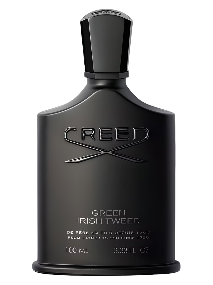 Green Irish Tweed – Creed