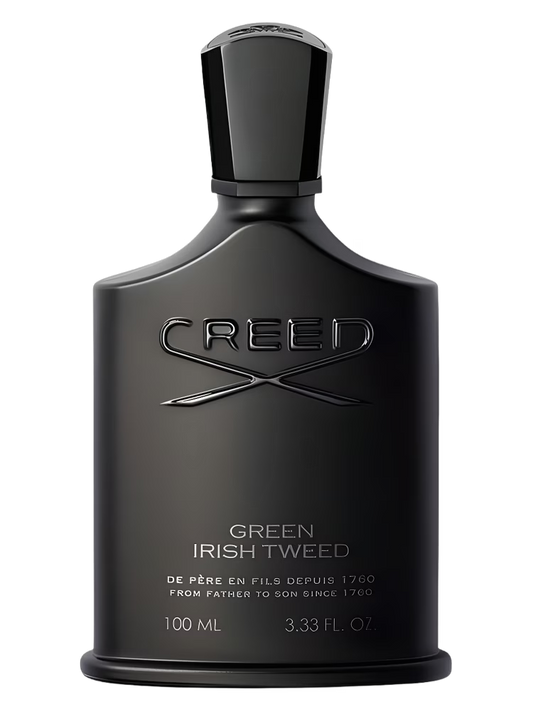 Green Irish Tweed – Creed