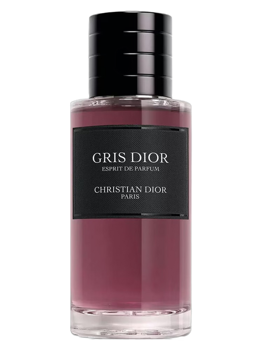 Gris Dior Esprit De Parfum - Dior