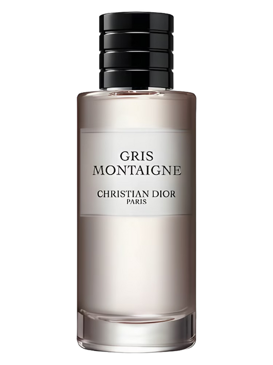 Gris Montaigne – Dior