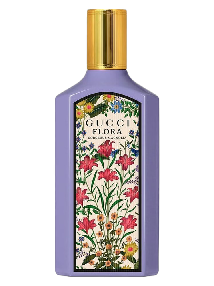 Gucci Flora Gorgeous Magnolia – Gucci