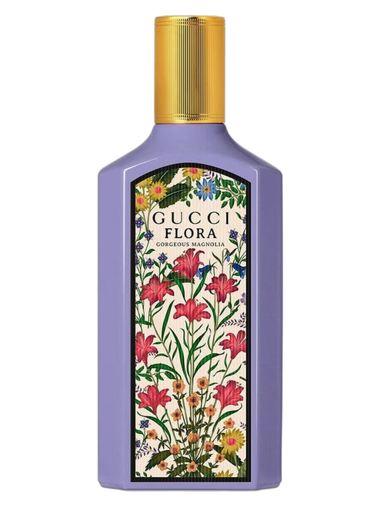 Gucci Flora Gorgeous Magnolia – Gucci