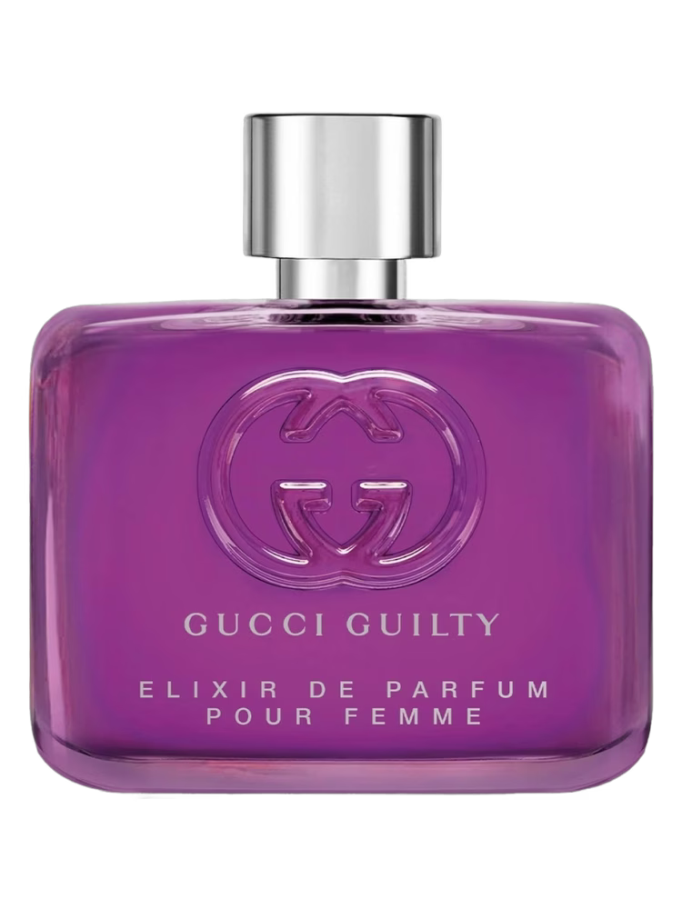 Gucci Guilty Elixir - Gucci
