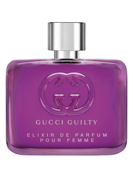 Gucci Guilty Elixir - Gucci