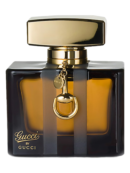 Gucci by Gucci Eau de Parfum – Gucci