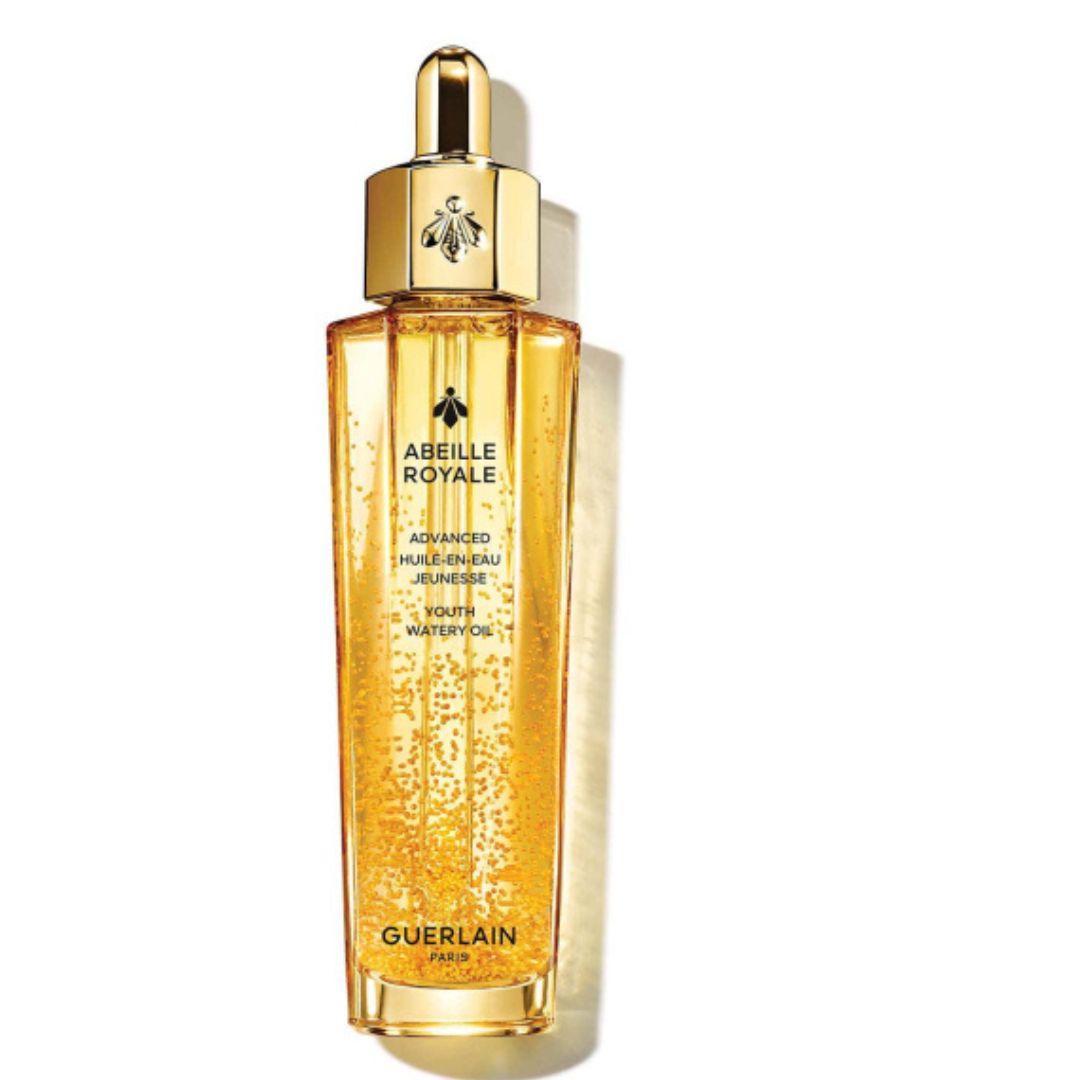 Guerlain Abeille Royale set crema viso - Narah profumi