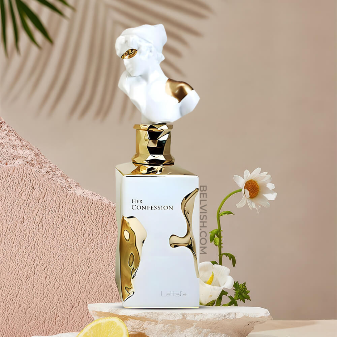 Her Confession di Lattafa (Eau de Parfum) - Narah profumi
