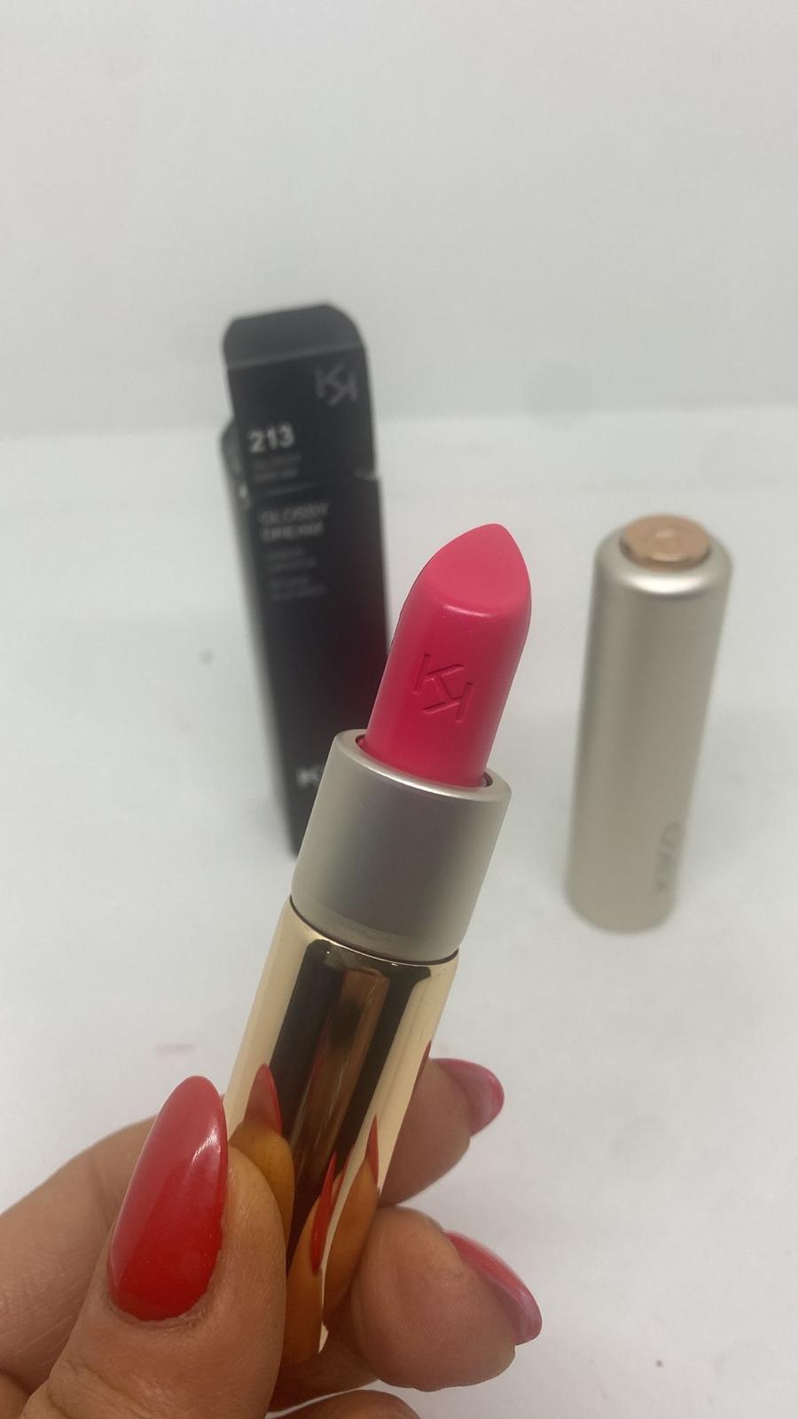 Rossetto Kiko - Glossamer edition