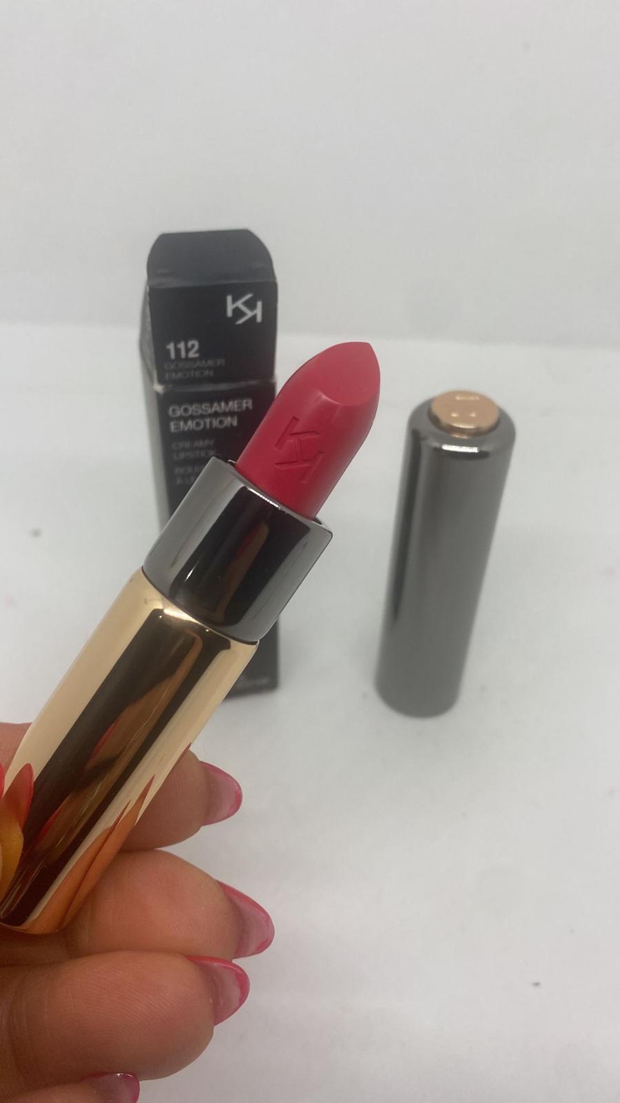 Rossetto Kiko - Glossamer edition
