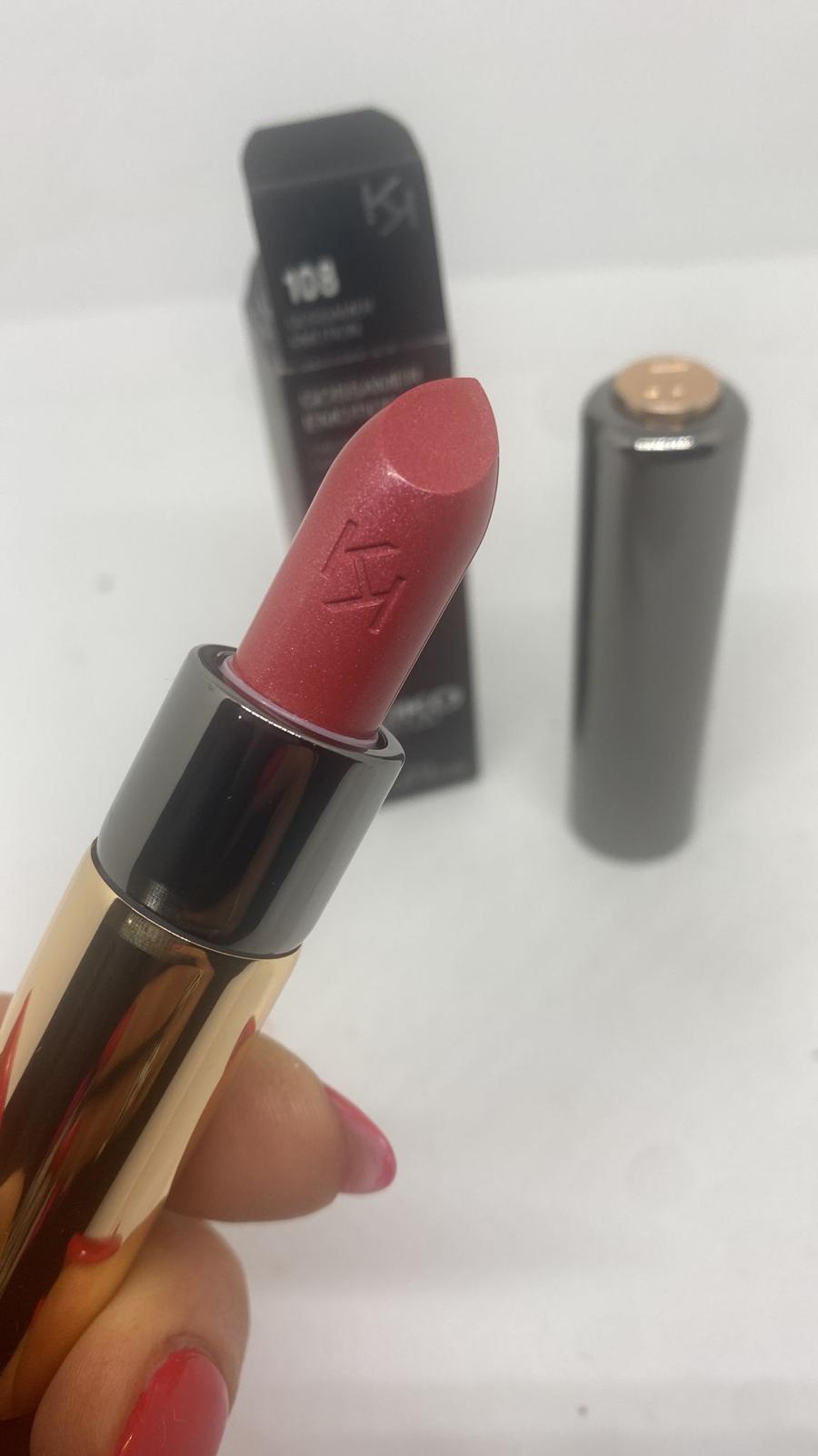 Rossetto Kiko - Glossamer edition