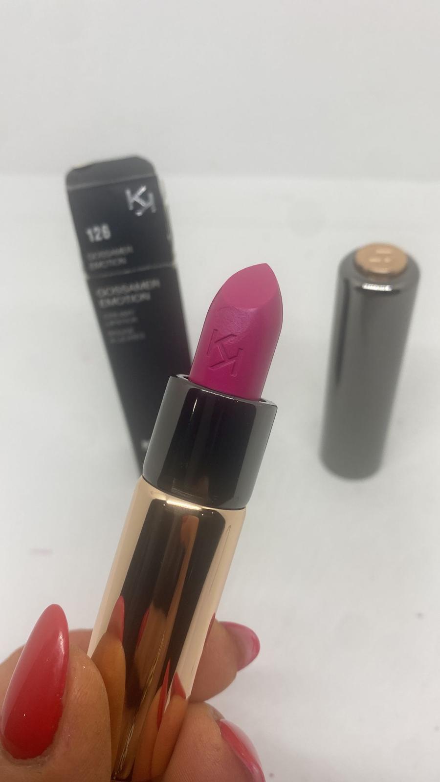 Rossetto Kiko - Glossamer edition