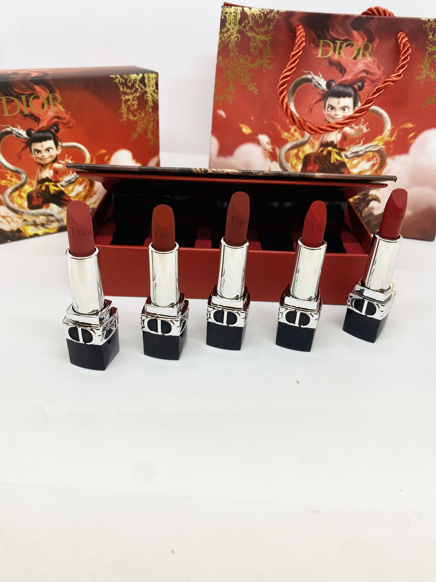 Set finish mat - Dior