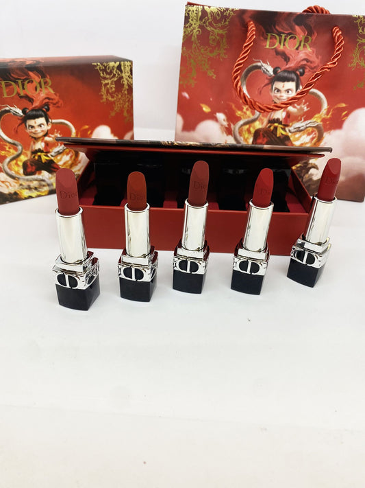 Set finish mat - Dior