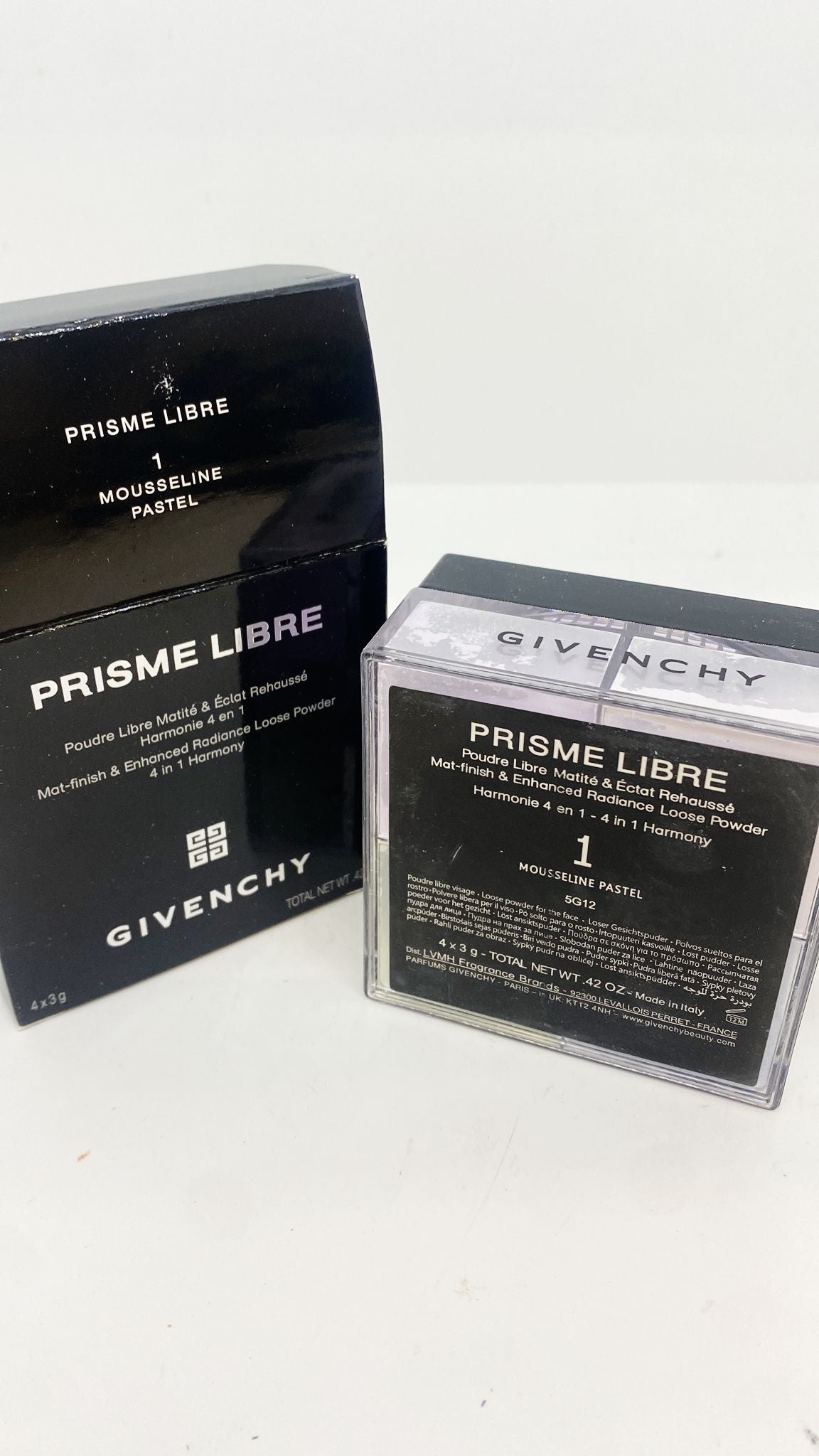 Cipria Givenchy