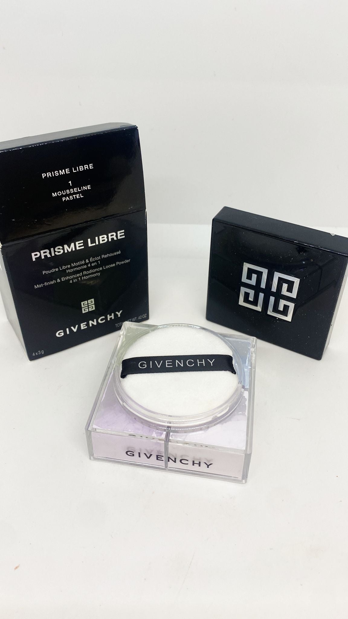 Cipria Givenchy
