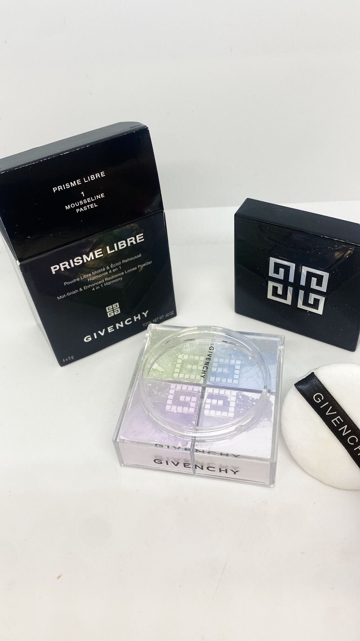 Cipria Givenchy