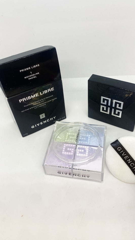 Cipria Givenchy