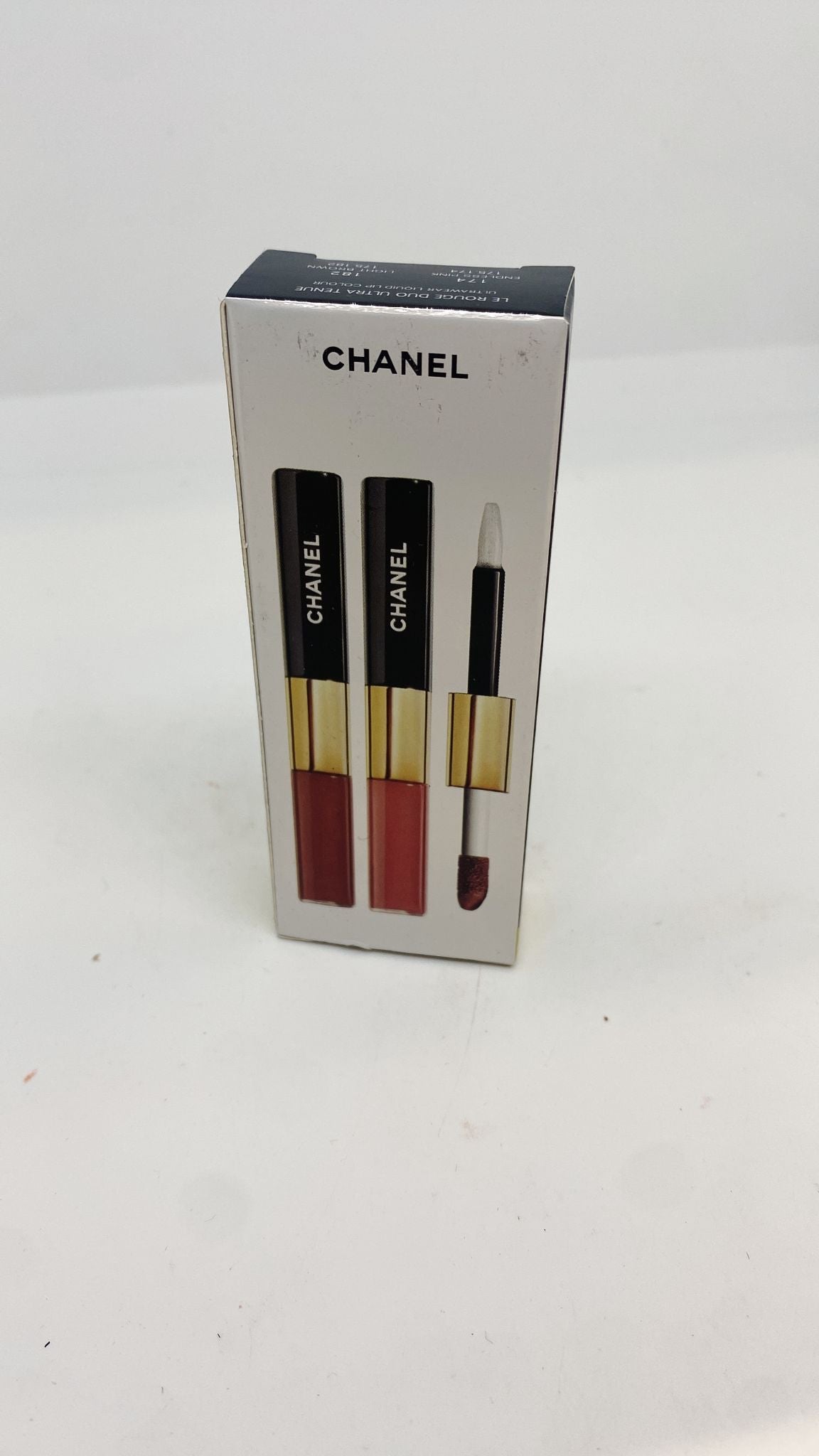 Combo labbra