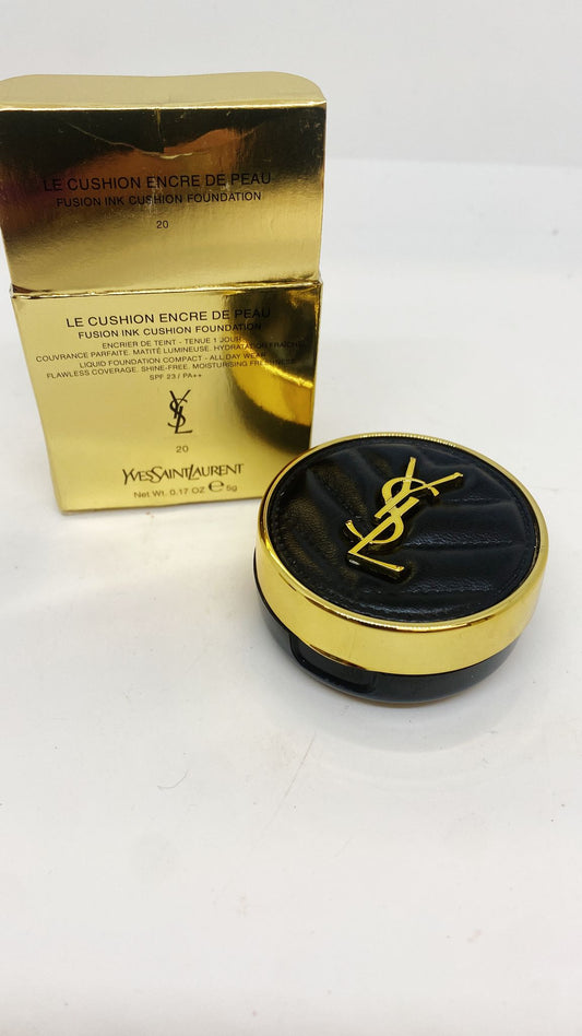 Encre de peau le cushion - fondotinta