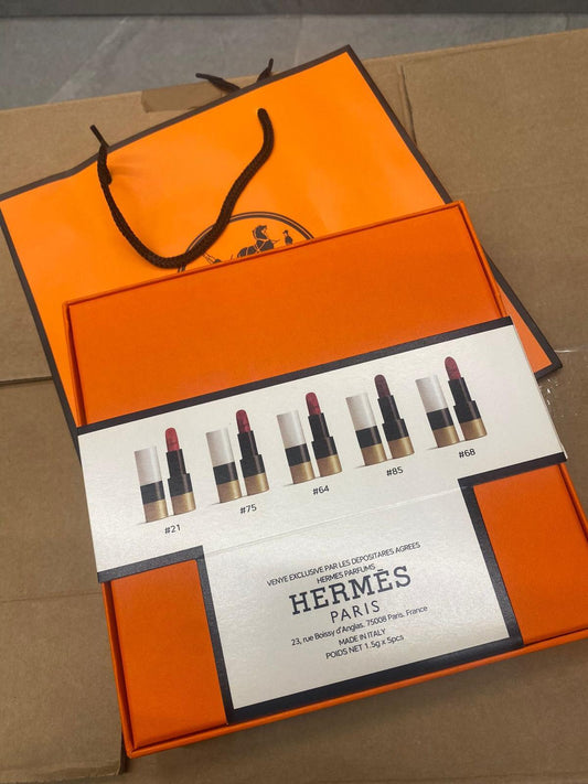 Tinta labbra - Hermes
