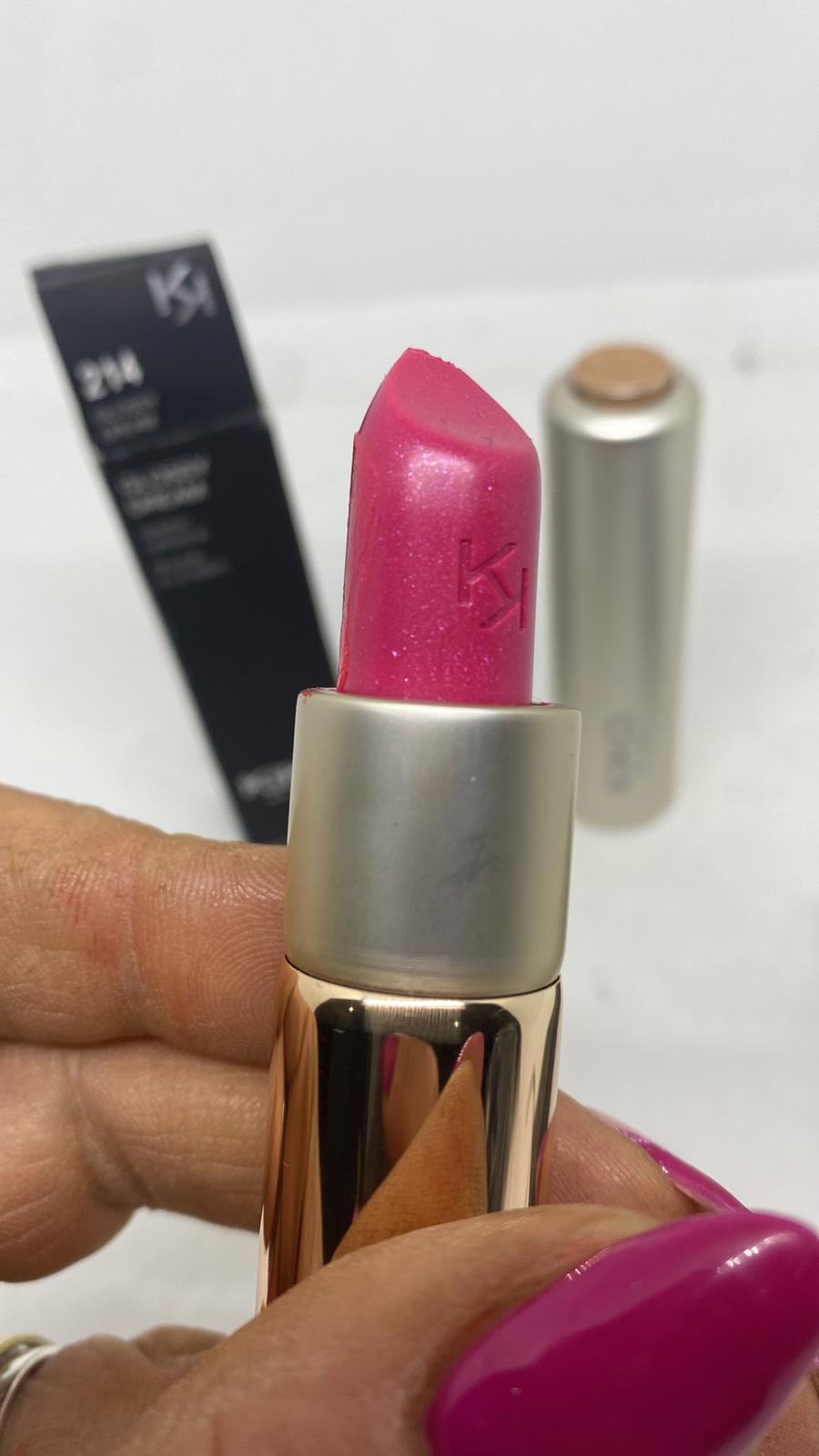 Rossetto Kiko - Glossamer edition