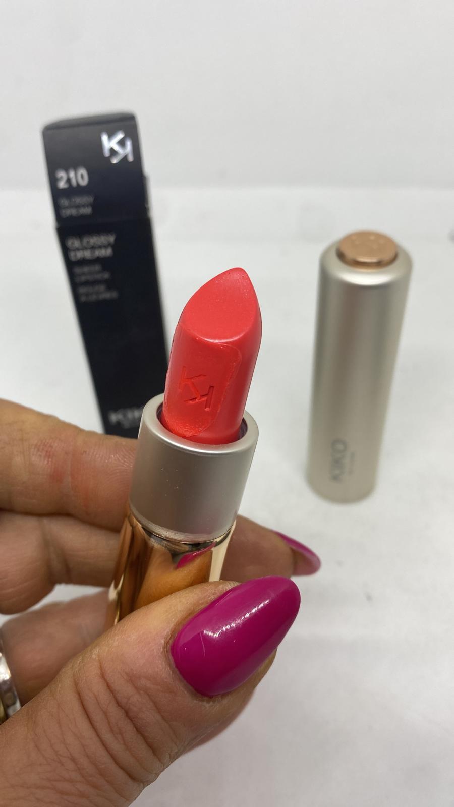 Rossetto Kiko - Glossamer edition