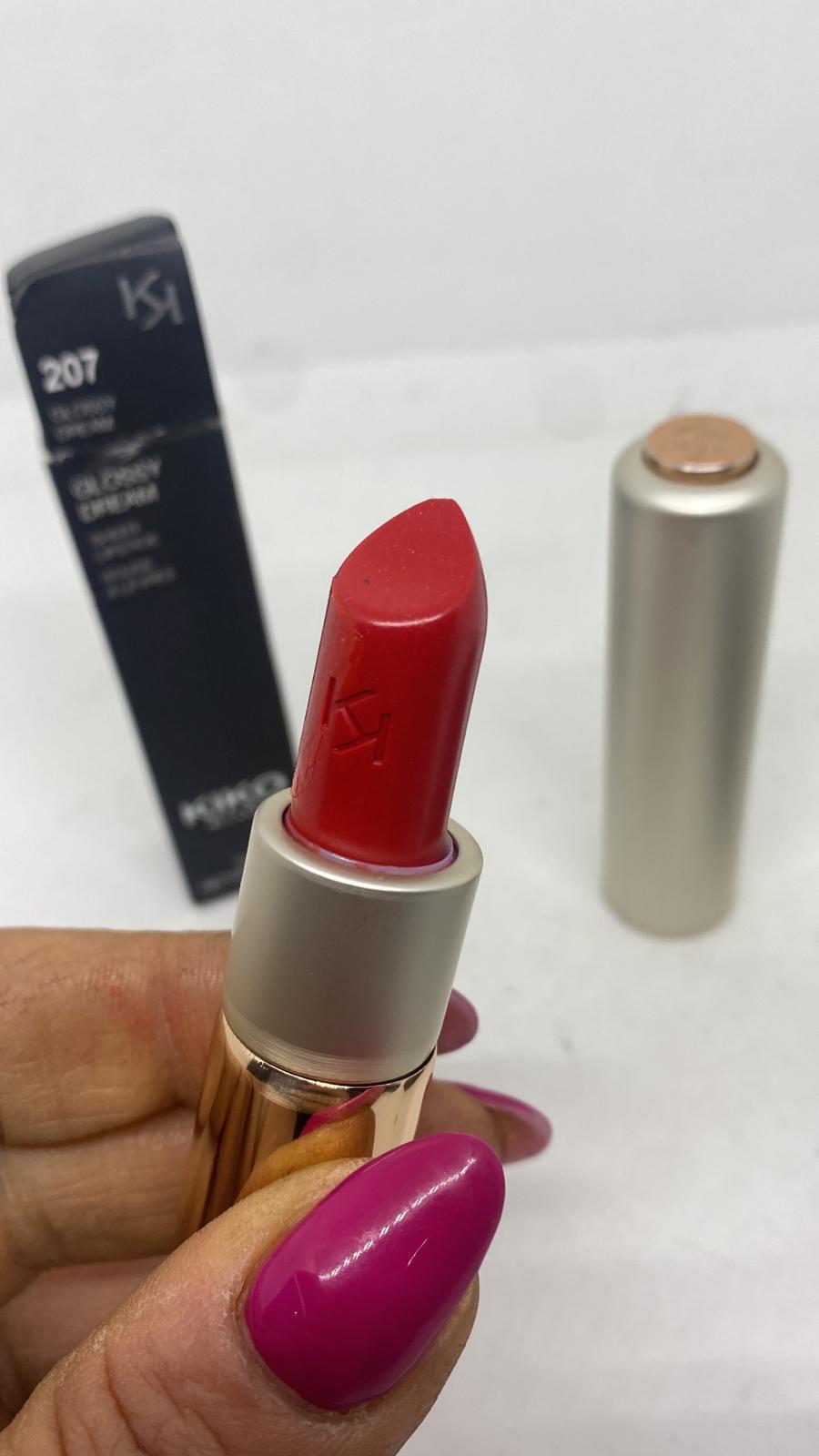 Rossetto Kiko - Glossamer edition