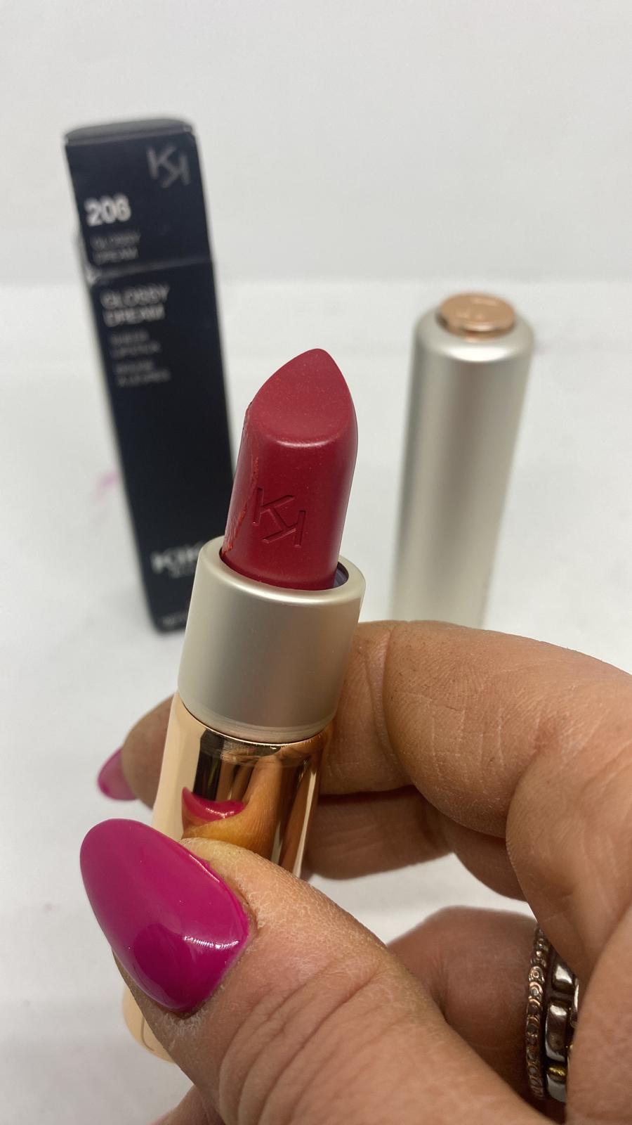 Rossetto Kiko - Glossamer edition