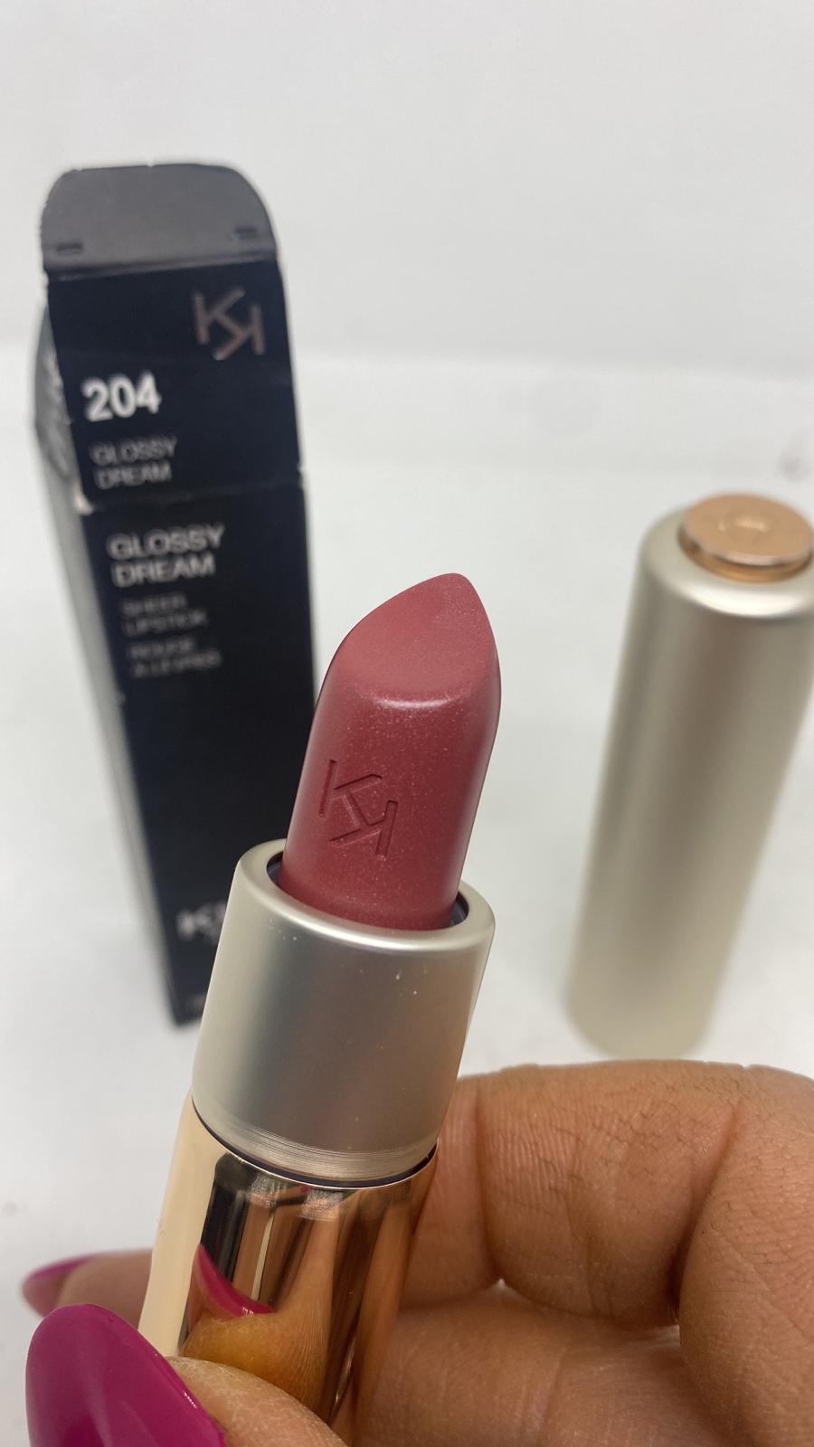 Rossetto Kiko - Glossamer edition