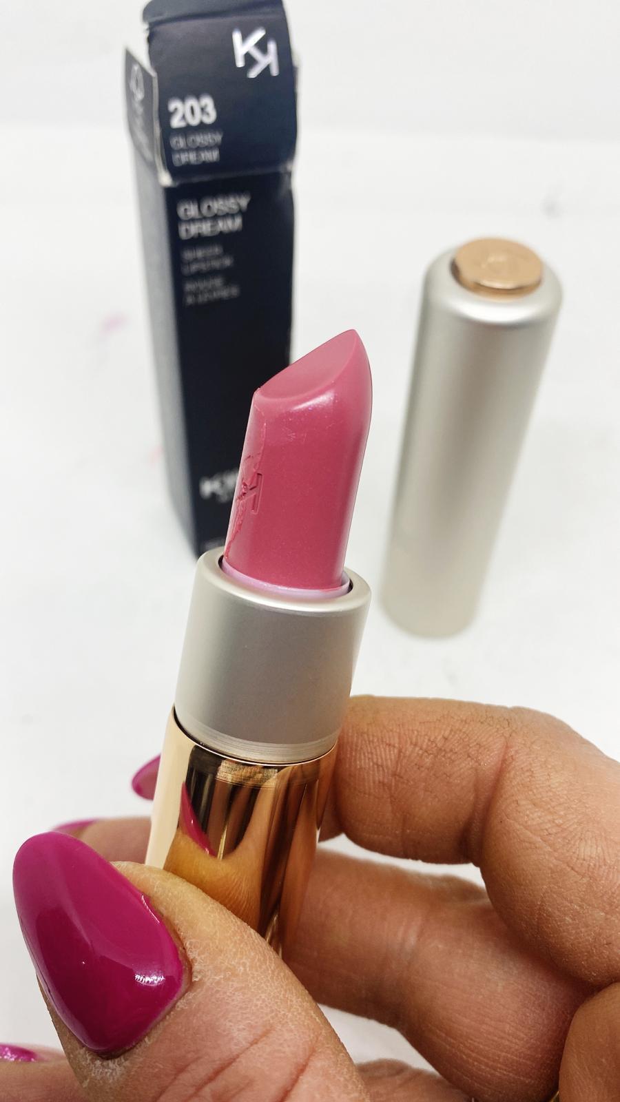 Rossetto Kiko - Glossamer edition