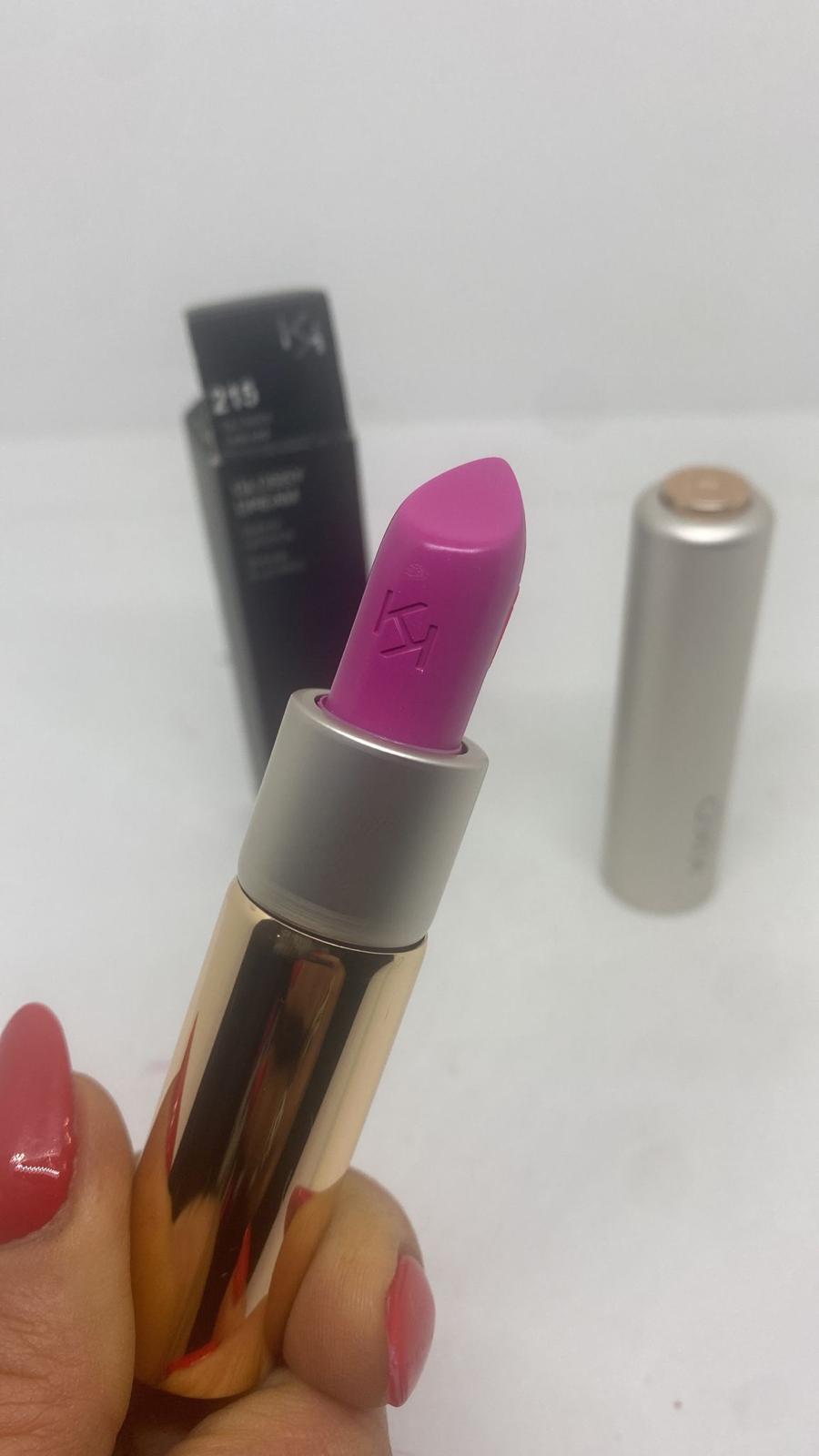 Rossetto Kiko - Glossamer edition