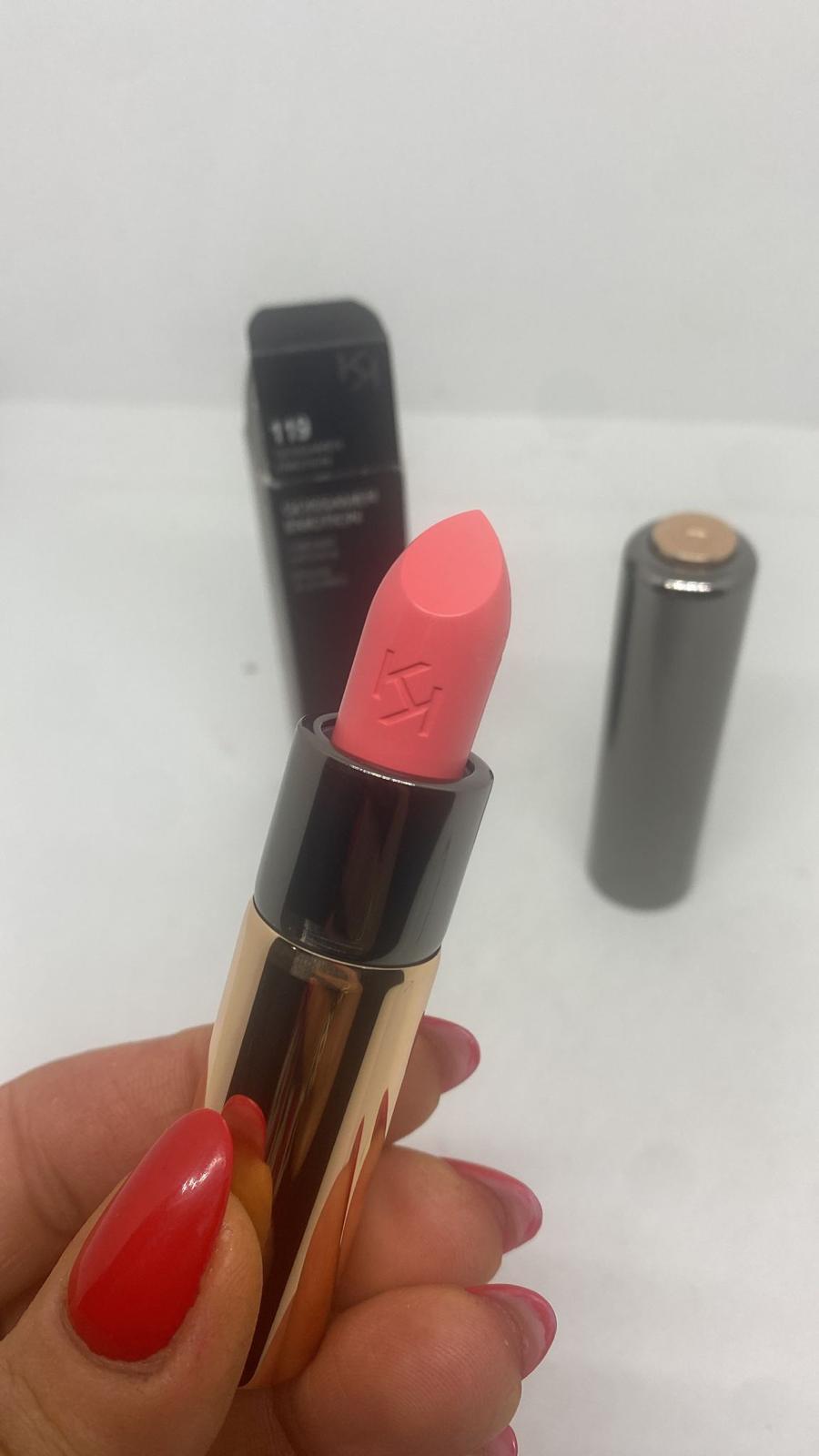 Rossetto Kiko - Glossamer edition