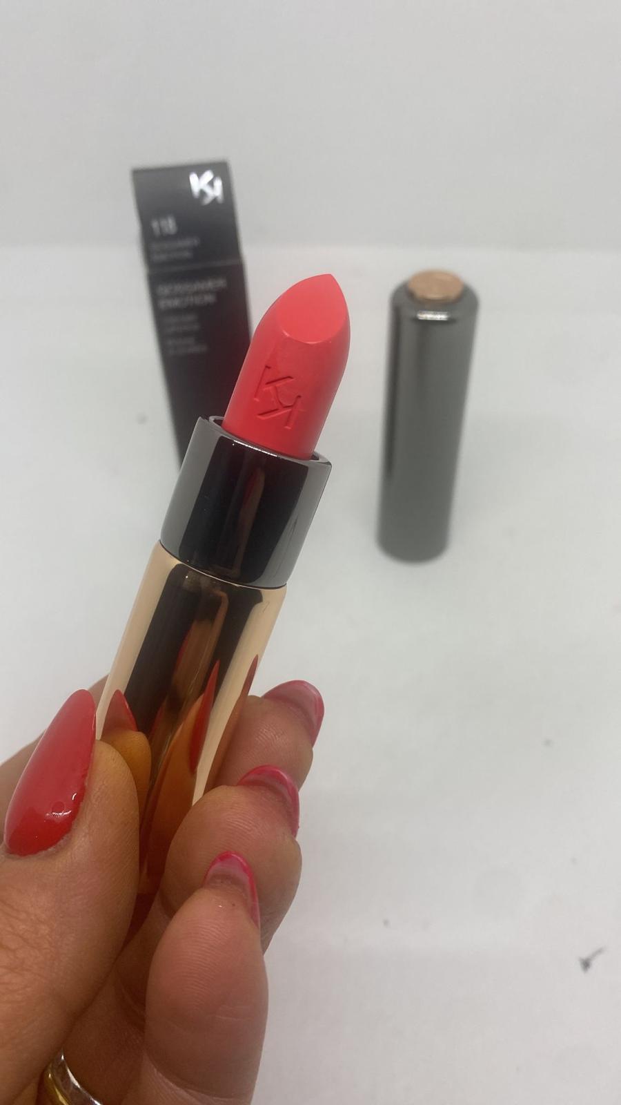 Rossetto Kiko - Glossamer edition