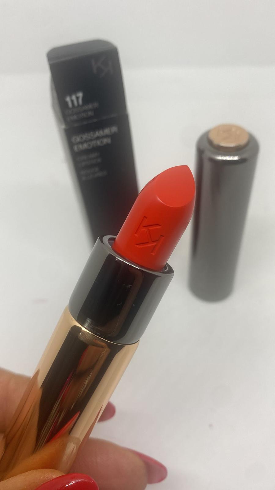 Rossetto Kiko - Glossamer edition