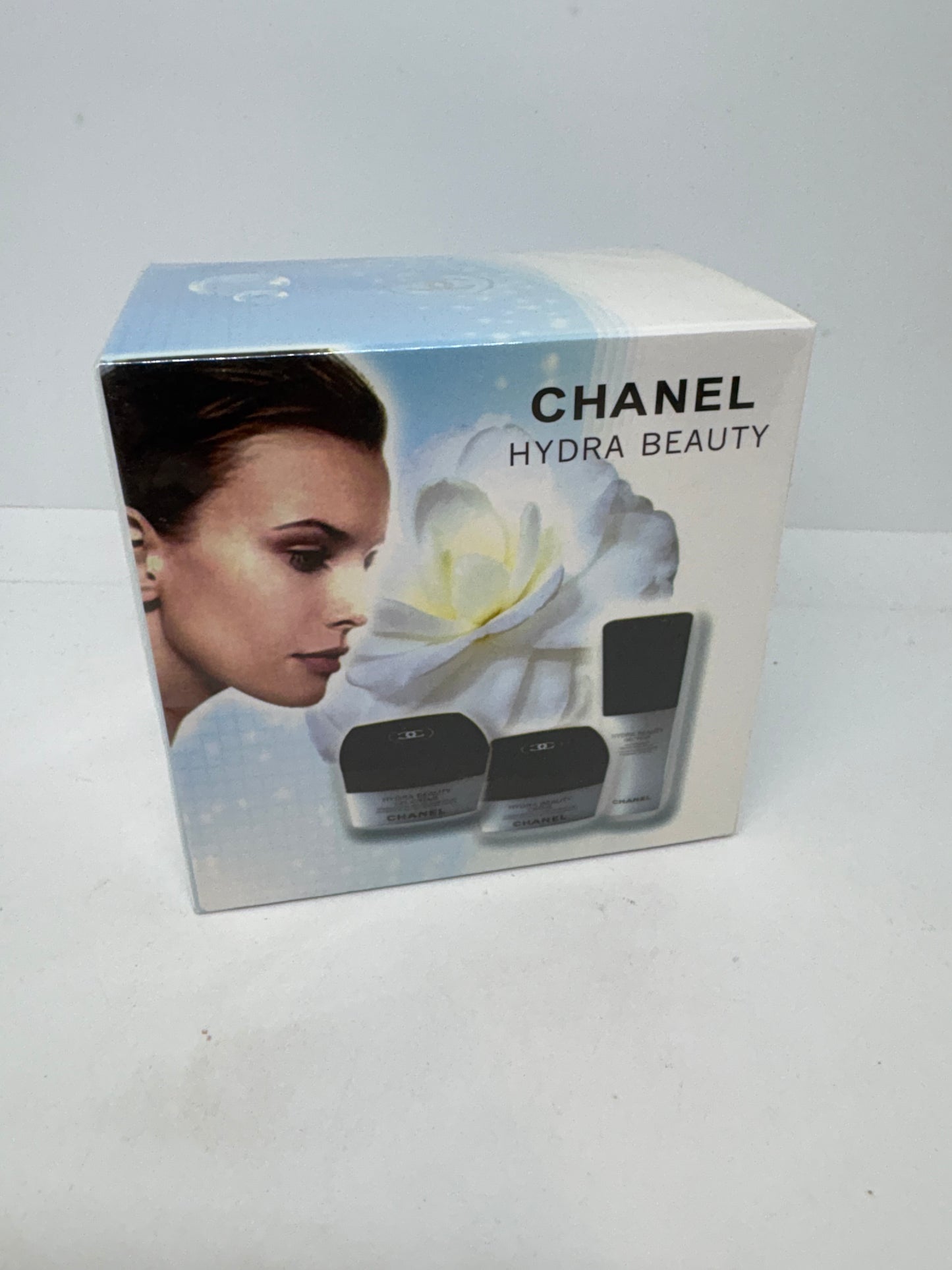 Chanel hydra Beauty