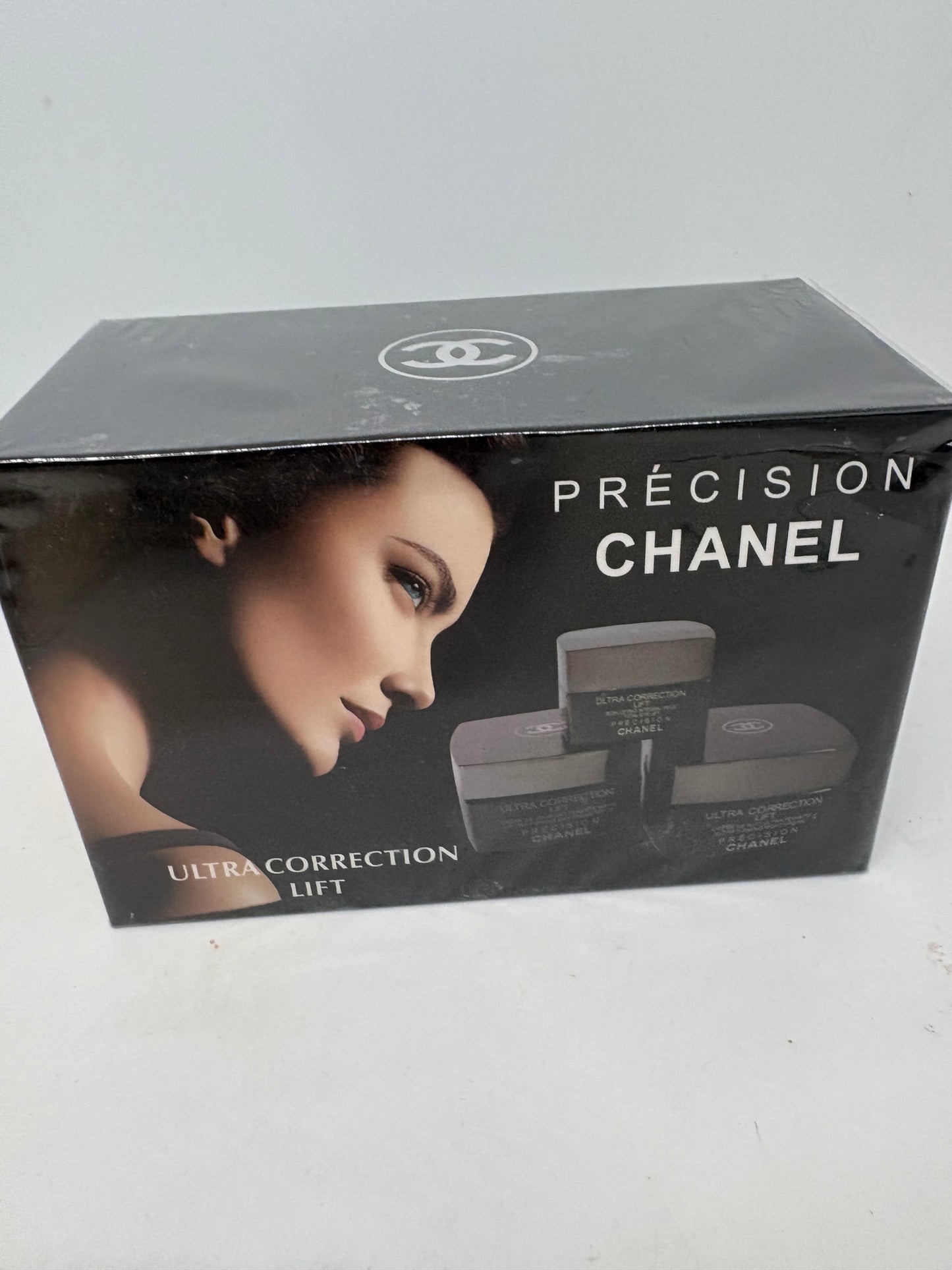 Chanel precision