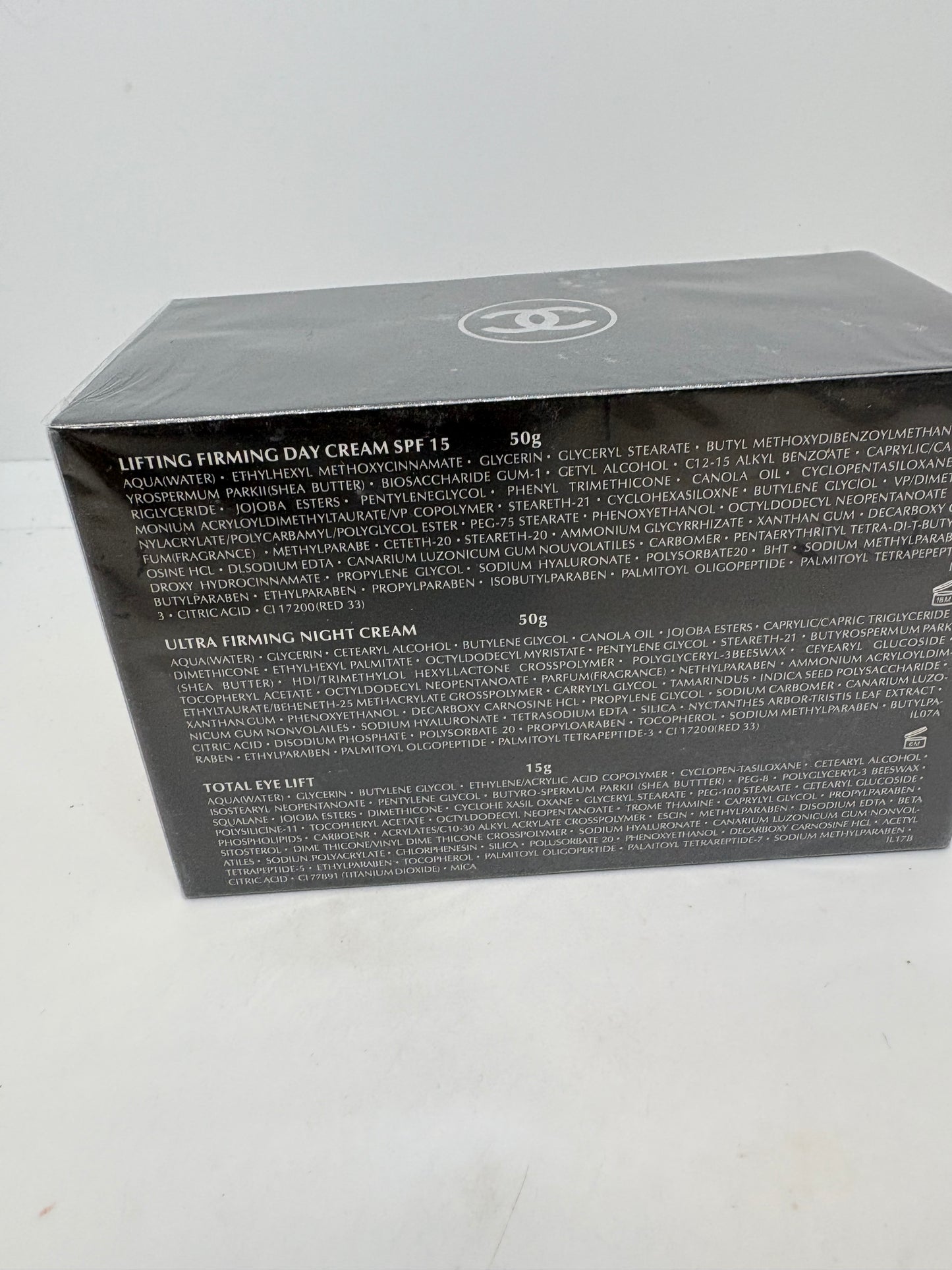 Chanel precision