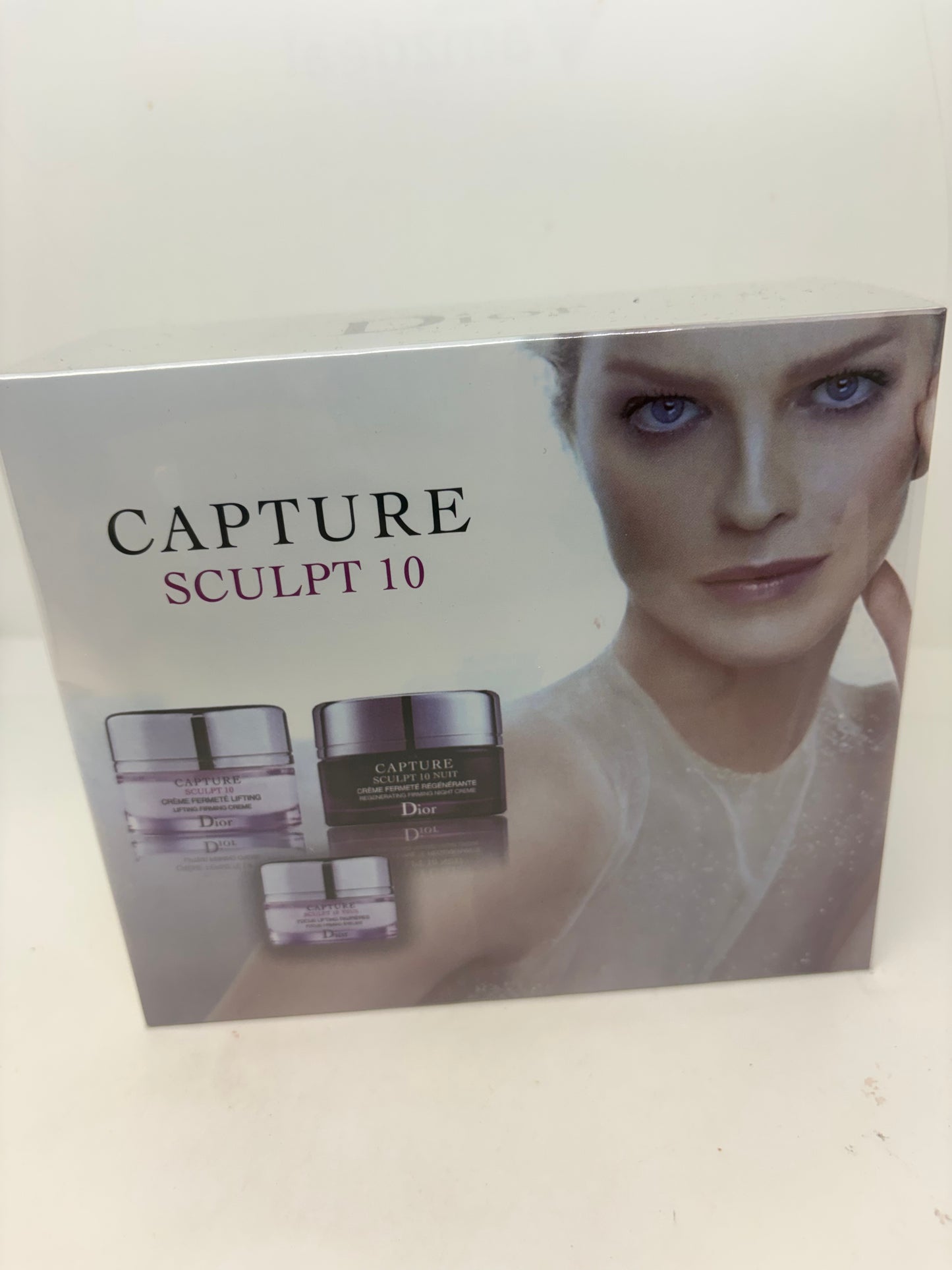 Dior scult 10
