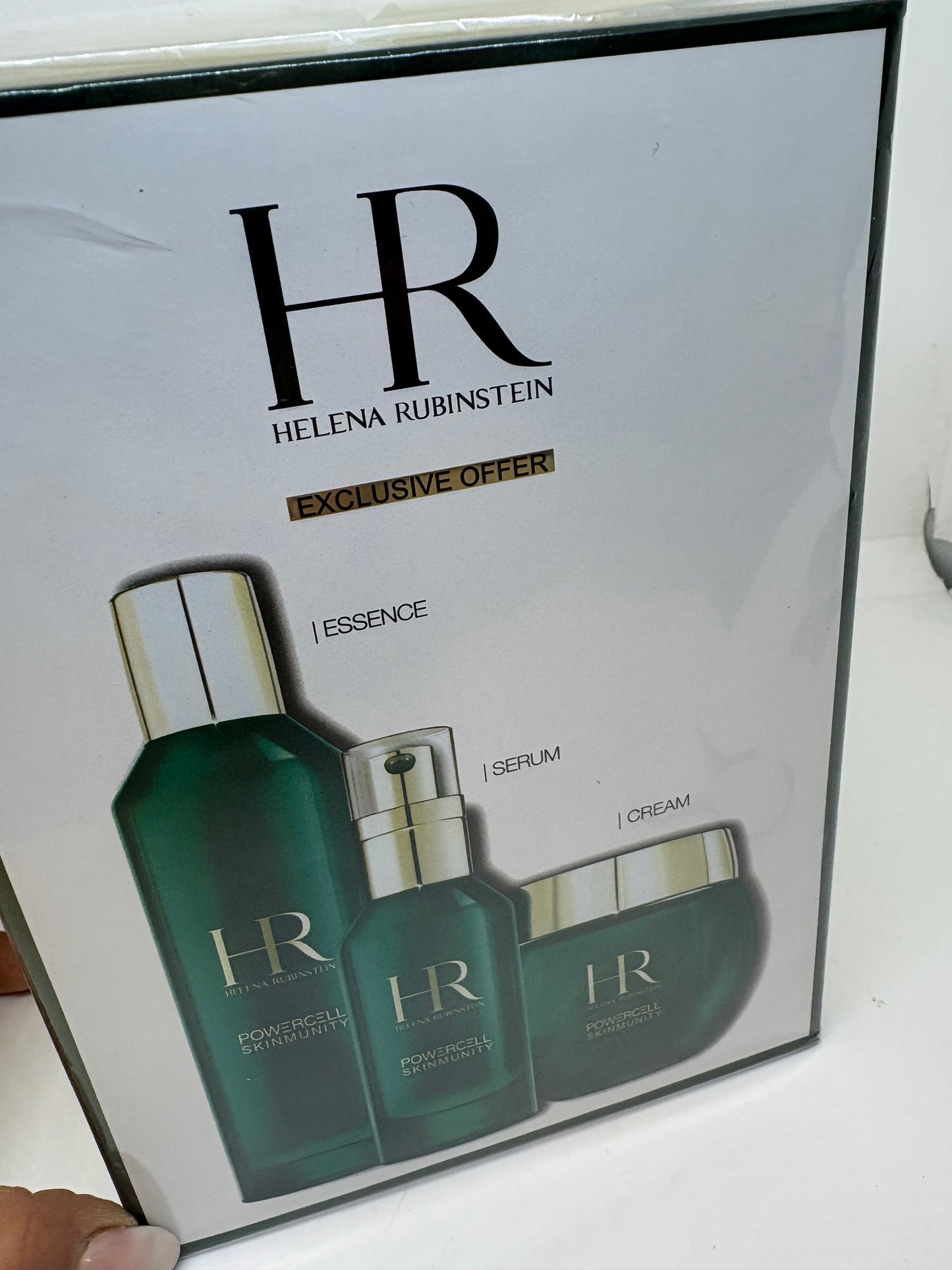 Kit Helena Rubinstein