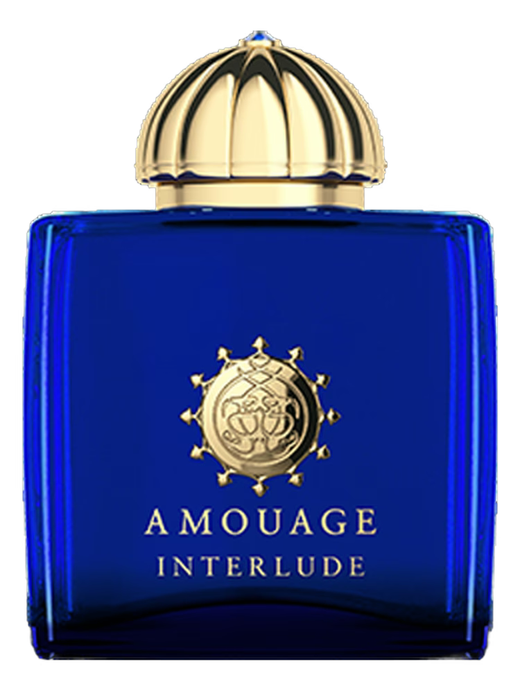 Interlude Woman di Amouage