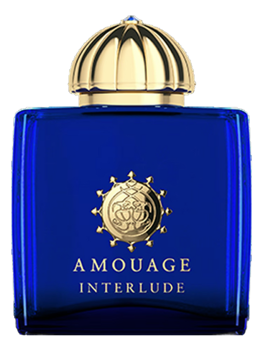Interlude Woman di Amouage