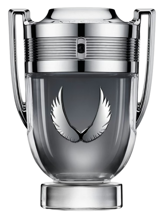 Invictus Platinum – Paco Rabanne